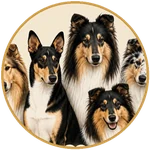 Hundesinn Emblem